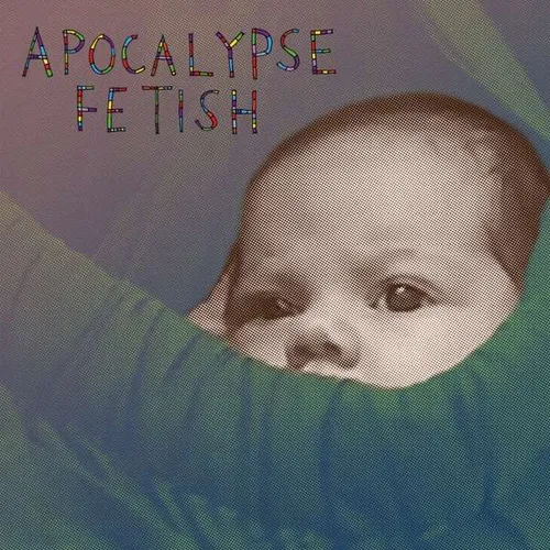 Barlow Lou - Apocalypse Fetisch - Ep