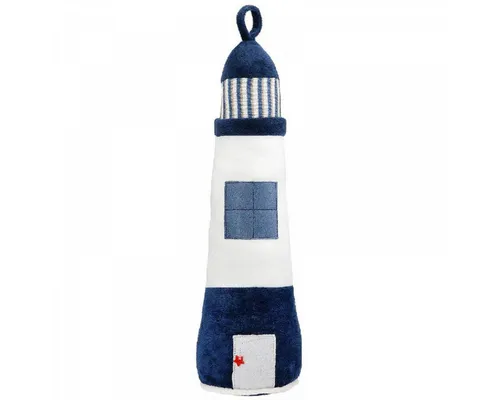 GILDE Türstopper Türstopper Leuchtturm Maritim von GILDE