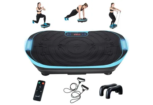 Skandika Vibrationsplatte V2