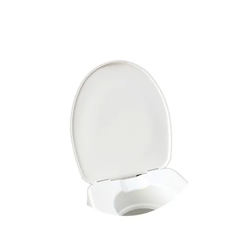 Ersatzteil Deckel zur Toilettensitzerhöhung