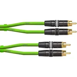 Cordial ENCORE CEON DJ RCA 1,5 G von Cordial