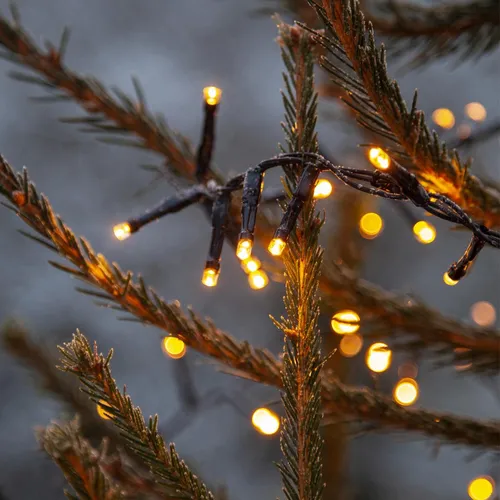 LED Lichterkette