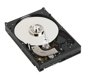 Western Digital WD2500AAKS 250GB 7200U/min SATA II Festplatte - Interne Festplatte mit 250GB Speicher, 16MB Cache und 7200 U/min Drehzahl für blitzschnelle Leistung und leisen Betrieb – ideal für Hochleistungs-PCs und Windows Vista.