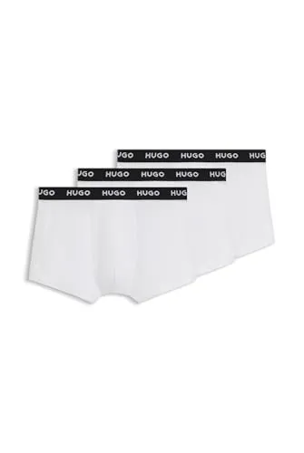 HUGO Trunk Triplet Pack von HUGO BOSS