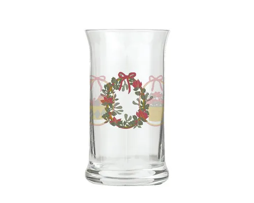 HOLMEGAARD Bierglas Christmas