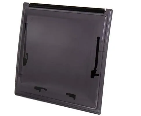 Carbest RW Rear rahmenloses Ausstellfenster 970 mm von Carbest