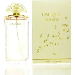 Lalique de Lalique Eau de Parfum 100 ml - Damendüfte mit provokantem und betörendem Duft, ideal für Frauen, die einen einzigartigen Eindruck hinterlassen möchten.