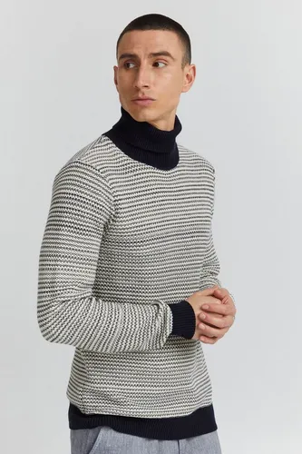 Casual Friday Rollkragenpullover CFKarl Modischer Pullover