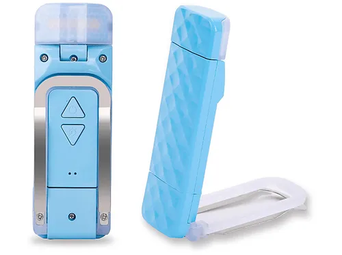 ISY IBL-1000-BL Leselampe