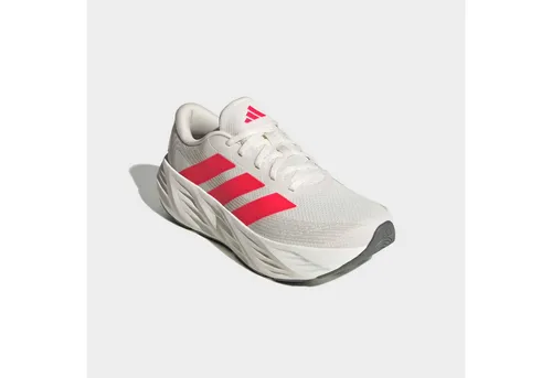 ADIDAS GALAXY 8 Laufschuhe - Die ADIDAS GALAXY 8 Laufschuhe bieten täglichen Komfort und eine perfekte Passform. Ideal für Jogging und Alltag, mit Cloudfoam-Technologie für ein reaktionsfreudiges und leichtes Tragegefühl. Flexibles Obermaterial für optimalen Halt.