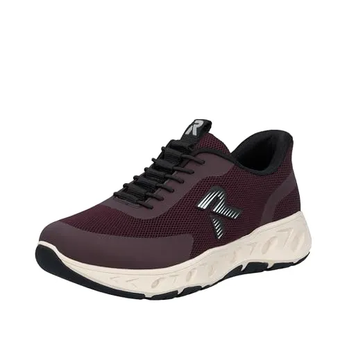 Rieker M6551-30 Komfortschuhe