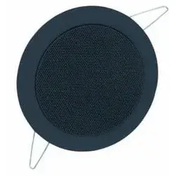 OMNITRONIC CS-4S Deckenlautsprecher sw