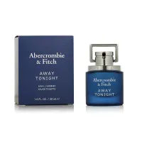 Abercrombie & Fitch Away Tonight Man Eau De Toilette 30 ml