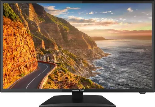 Camping First 22 Smart TV 55 cm von Camping First
