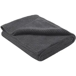 wometo eco-line Strickdecke 140x190