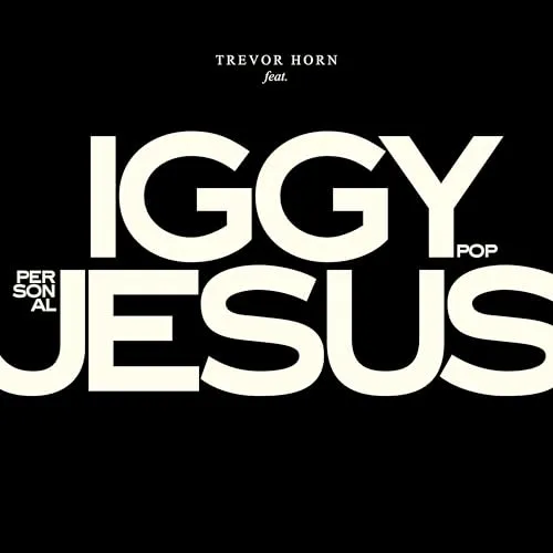 Personal Jesus (Ltd. Edition) [Vinyl Single]