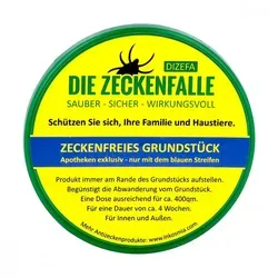 Zeckenfalle  1 St