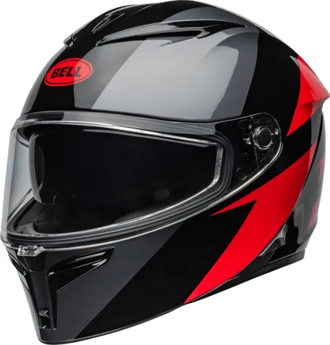 Bell Lithium Integralhelm
