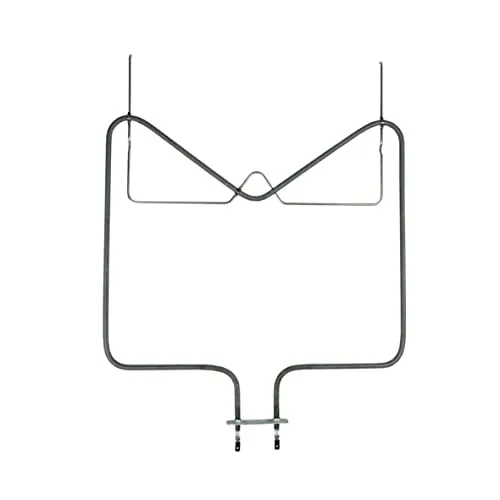 Bauknecht Whirlpool Heizelement Unterhitze, Heizung unten Backofen - Nr.: 481010375734 auch Ignis AKP