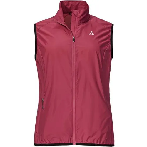 SCHÖFFEL Damen Weste Vest Style Cannobio WMS von Schöffel