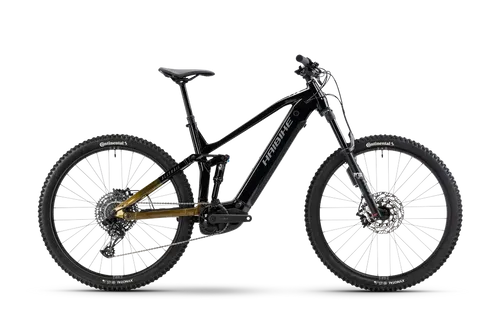 Haibike AllTrail 10.5 ABS 29 High 2026 (XL (49)) von HAIBIKE