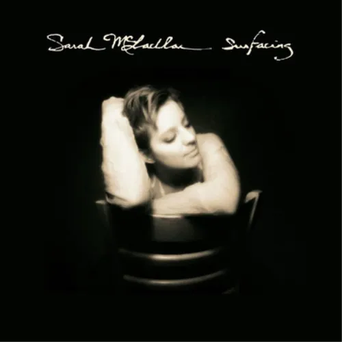 Produktbild Sarah McLachlan Surfacing (CD) Album