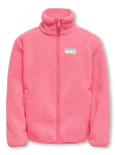 KIDS ONLY Teddy-Jacke 