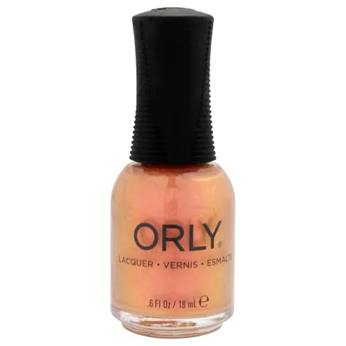 Nagellacke von ORLY