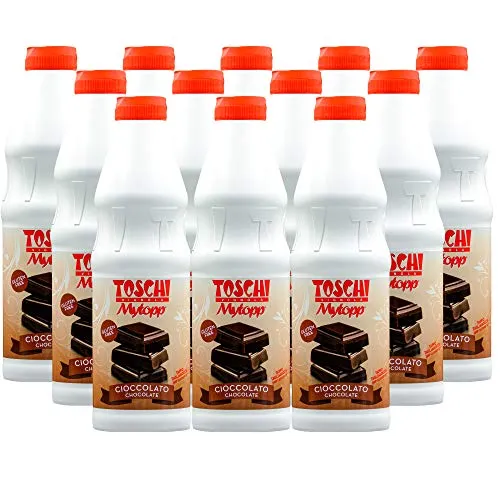 Dessertsaucen von Food-United