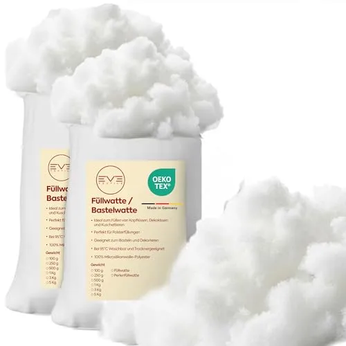 Eve Textile Kissenfüllung von Eve Textile GmbH