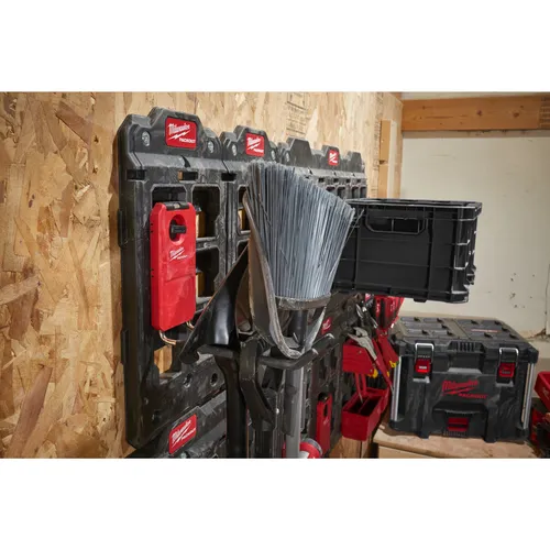 Milwaukee Packout Universalhaken gerade