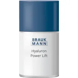 BRAUKMANN Hyaluron Power Lift
