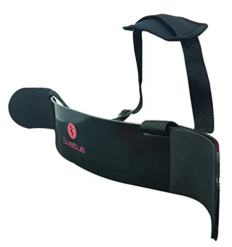 Produktbild Sveltus Arm Blaster Unisex Erwachsene, Schwarz