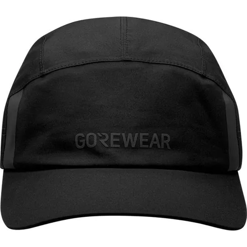 Gore WEAR Unisex Gore-tex Kappe Schwarz 54-58 EU