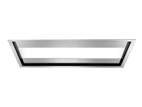 Falmec Nuvola LED Deckenhaube 90 cm Edelstahl von Falmec