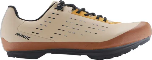 Mavic Allroad Sl Gravelschuhe Beige EU 44 Mann Beige EU 44