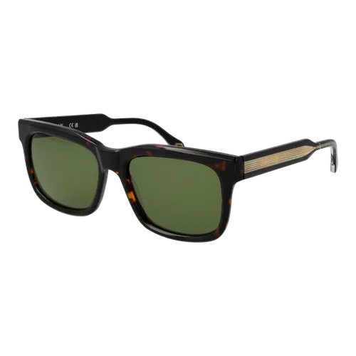 Replay Sonnenbrille RY294V 5702S in Grün - Stilvolle Sonnenbrille mit 100% UV-Schutz, ideal für sonnige Tage. Hochwertiges Kunststoffmaterial sorgt für Leichtigkeit und Komfort.