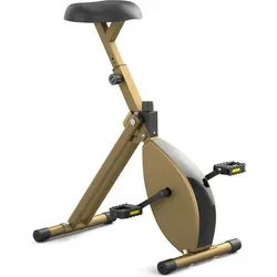 Deskbike – Premium Tischfahrrad für Büro und Zuhause - Fahrradergometer für mehr Bewegung am Schreibtisch. Radeln Sie während der Arbeit für bessere Konzentration und Gesundheit – ideal mit Stehschreibtisch!