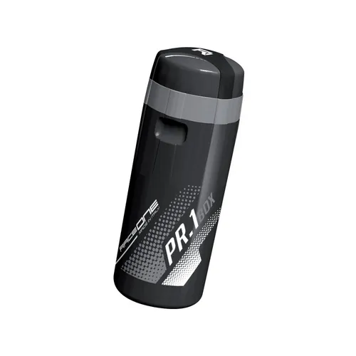 Tasche pr1 600ml Grau 307860835 RACEONE Fahrrad