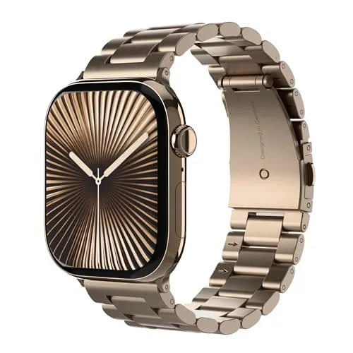 Vonmählen Link Bracelet 2 für Apple Watch 44