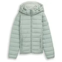 TOM TAILOR Gesteppte Jacke mit Reflektoren