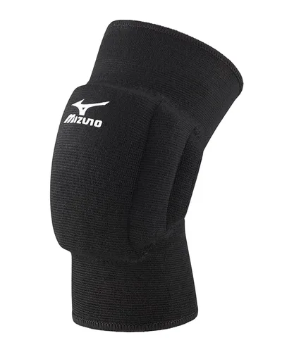 Mizuno Team Kneepad Knieschützer, Schwarz, M von Mizuno