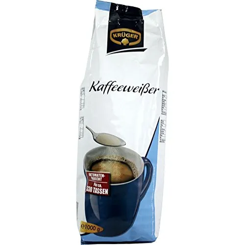 Krüger Kaffeeweißer laktosefrei von Karl Krüger GmbH