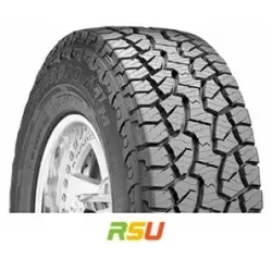 Hankook Dynapro AT M (RF10) 205/70 R15 96T Sommerreifen - Autoreifen für SUVs und Geländewagen, bietet hervorragenden Grip und Stabilität auf unterschiedlichen Untergründen.