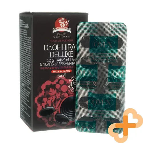 Fitness & Ernährung Schwarz von Dr. Ohhira