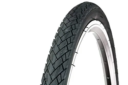 Zoll DSI 37-622 Fahrrad City Sport Reifen Bike 28x1.4 Mantel Tire SRI-114 28