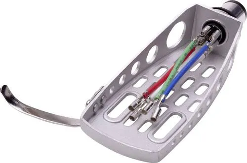 Analogis HS-12 Systemträger