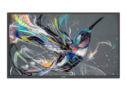 Philips 32BDL3510Q Signage Display 32 Zoll von Philips