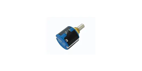 Any brand Kostengünstiges 10-Gang-Potentiometer 50K