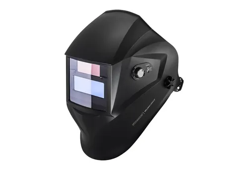 Schweißhelme von Stamos Welding Group